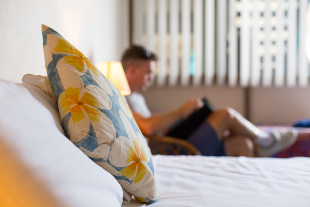 Tropical Gateway Motor Inn Rockhampton Dış mekan fotoğraf